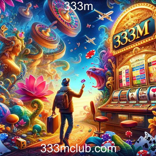 Descubra as Melhores Aventuras em 333m