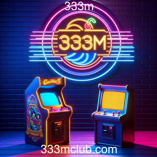 A Evolução dos Jogos Arcade: Da Tradição ao Digital